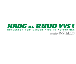 Haug og Ruud Vvs AS