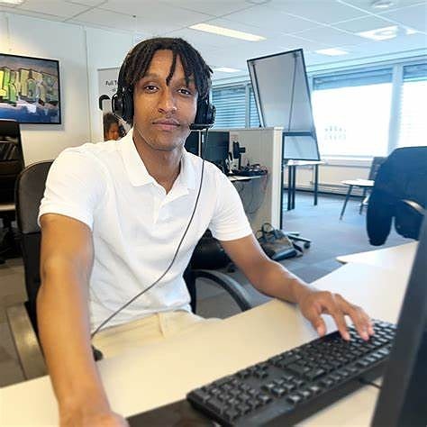 Bilde 4 av 4 i jobbannonse-galleriet