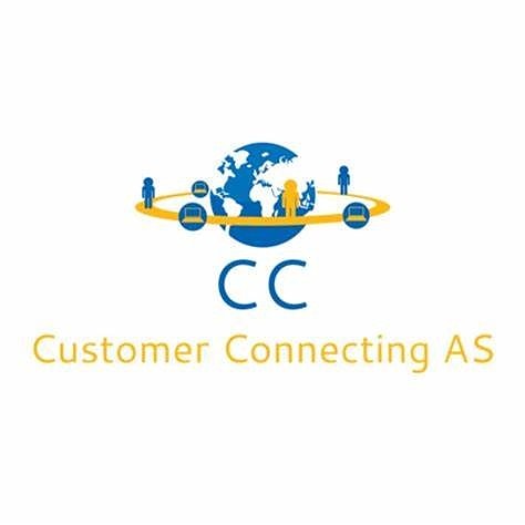 Customer Connecting logo