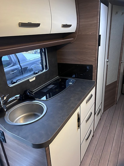 Knaus 500kd sport silver selection 2 of 7