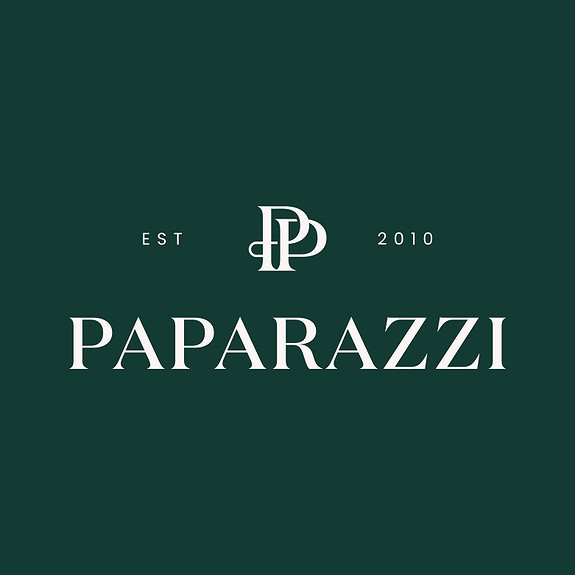 Paparazzi AS logo