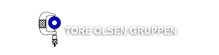 Tore Olsen Produksjon AS