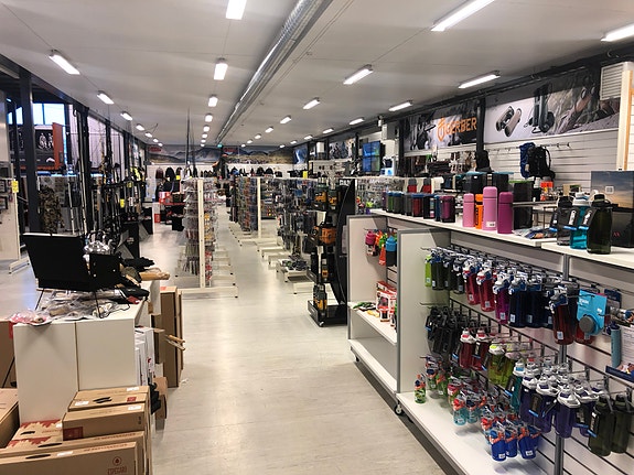 Bilde 3 av 8 i jobbannonse-galleriet