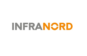 Infranord Norge AS logo