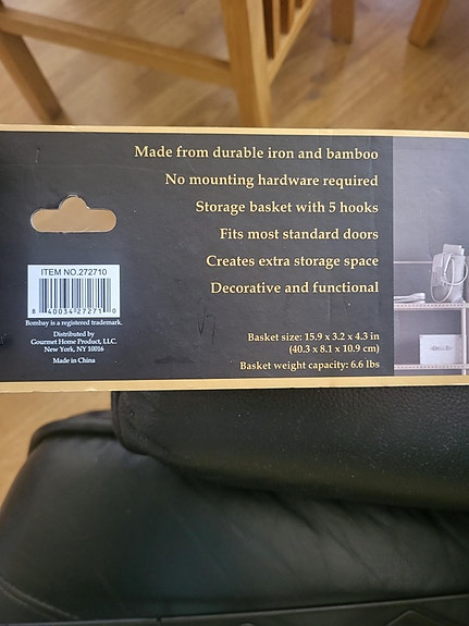 Product image 6 of 6