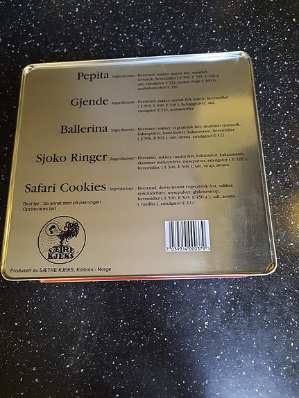 Product image 2 of 2