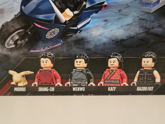 Product image 2 of 5