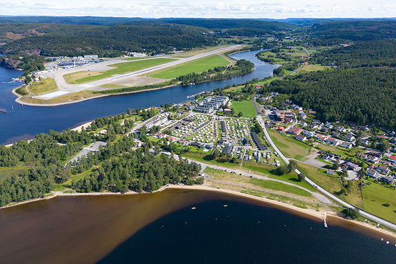 Bilde 1 av 6 i jobbannonse-galleriet