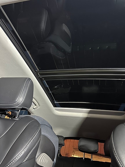 Maxus Euniq 6 12 of 21