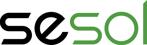 SESOL AS logo