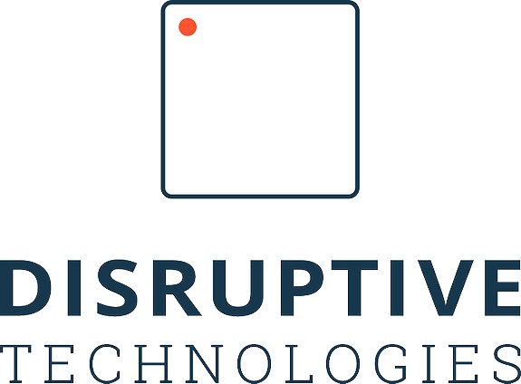 Disruptive Technologies AS