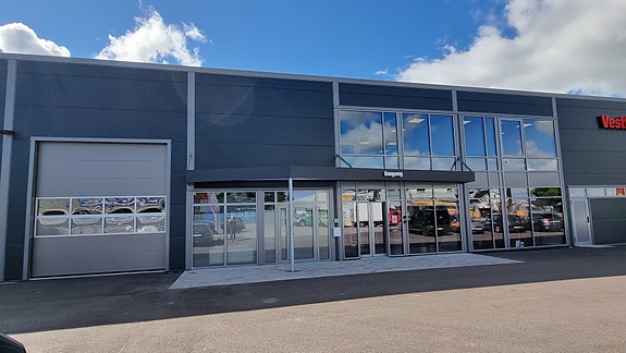 Bilde 1 av 3 i jobbannonse-galleriet