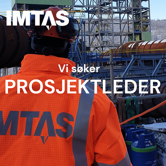 Bilde 1 av 2 i jobbannonse-galleriet