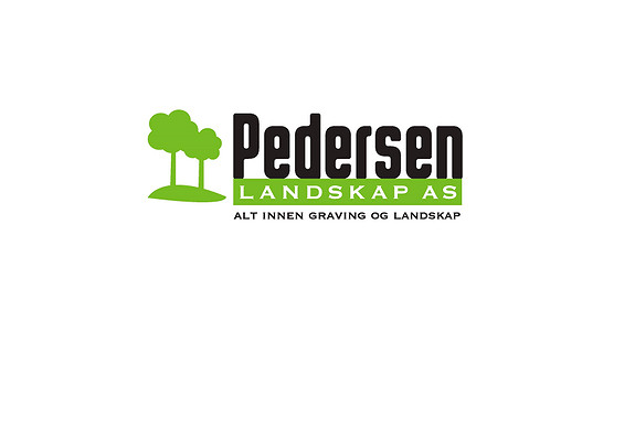 Pedersen Landskap AS