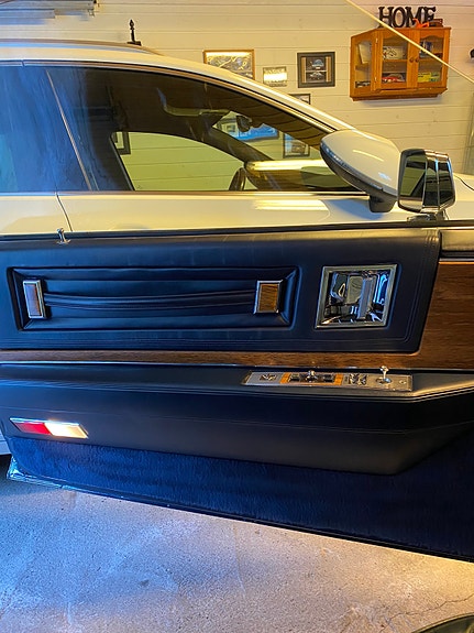 Cadillac Eldorado 6 of 15