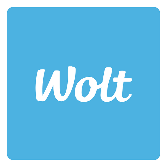 Wolt Norway AS