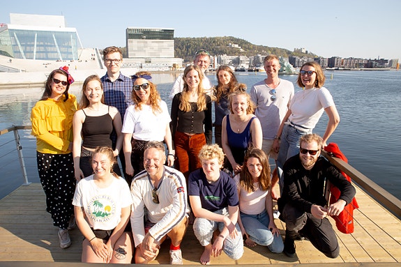 Bilde 6 av 6 i jobbannonse-galleriet