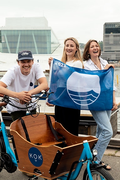 Bilde 1 av 6 i jobbannonse-galleriet