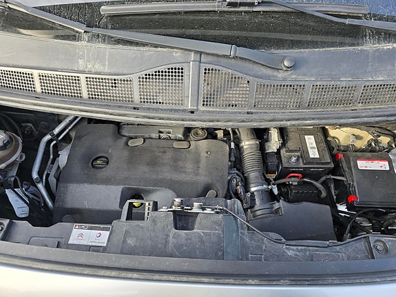Citroen Jumpy 7 of 21
