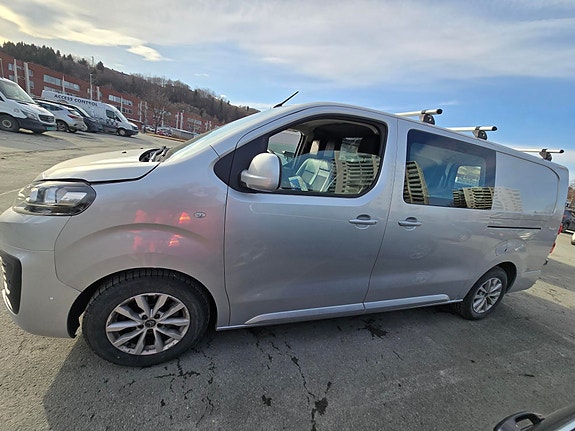 Citroen Jumpy 4 of 21