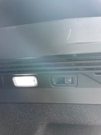 Volkswagen ID.4 GTX 7 of 26