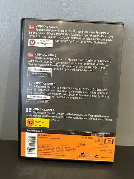 Product image 2 of 3