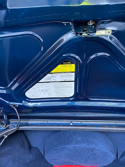 Cadillac Eldorado 11 of 15