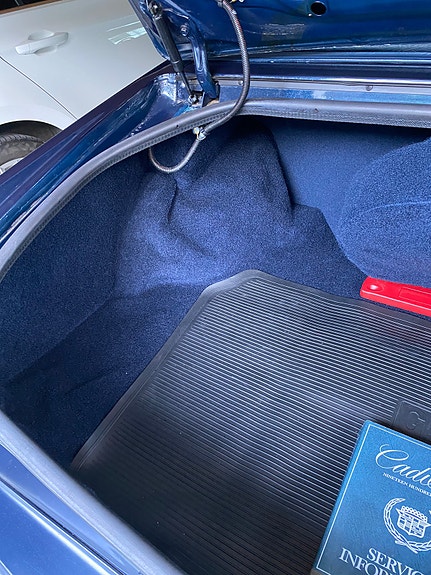 Cadillac Eldorado 12 of 15