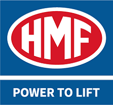 HMF Group A/S logo