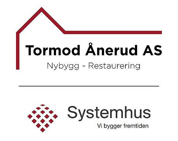 Entreprenør Tormod Ånerud As