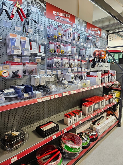 Bilde 8 av 10 i jobbannonse-galleriet