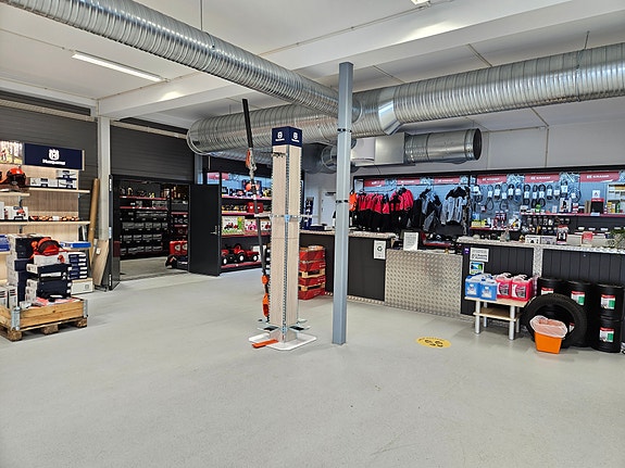 Bilde 5 av 10 i jobbannonse-galleriet