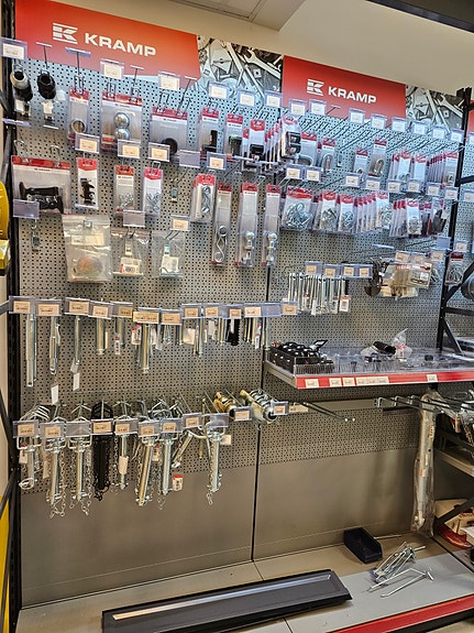 Bilde 7 av 10 i jobbannonse-galleriet