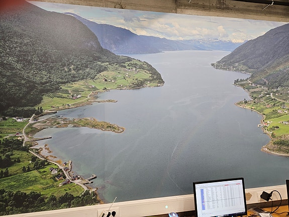 Bilde 1 av 10 i jobbannonse-galleriet