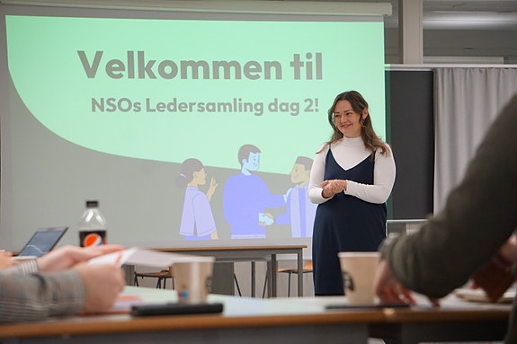 Bilde 1 av 5 i jobbannonse-galleriet
