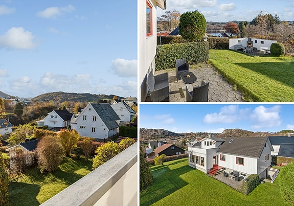 DNB Eieindom v/ Johnny Nicolai Olsen har gleden av å presentere Skoleveien 8!