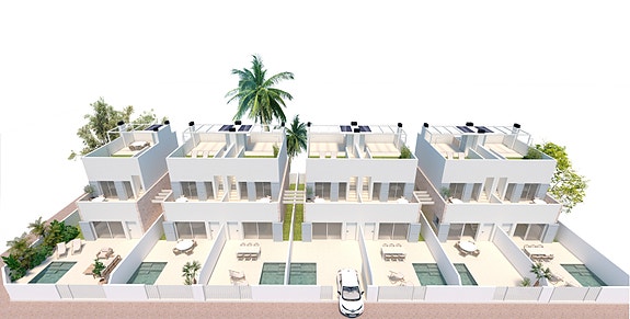 En megler med gode referanser - SPANIA1.no