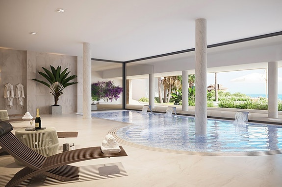 En megler med gode referanser - SPANIA1.no