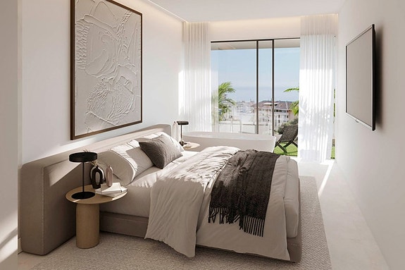 En megler med gode referanser - SPANIA1.no