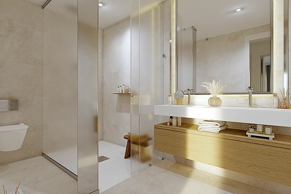 En megler med gode referanser - SPANIA1.no