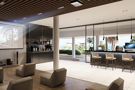 En megler med gode referanser - SPANIA1.no