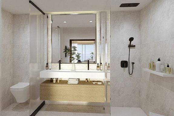 En megler med gode referanser - SPANIA1.no