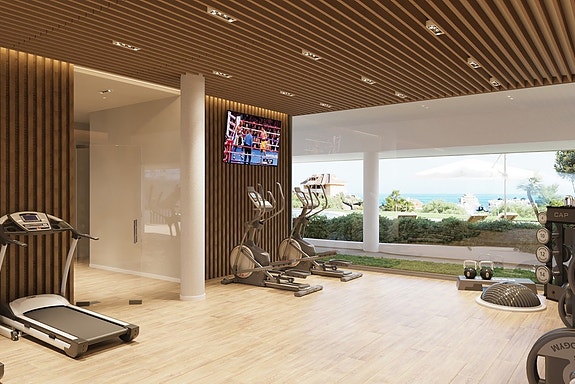 En megler med gode referanser - SPANIA1.no