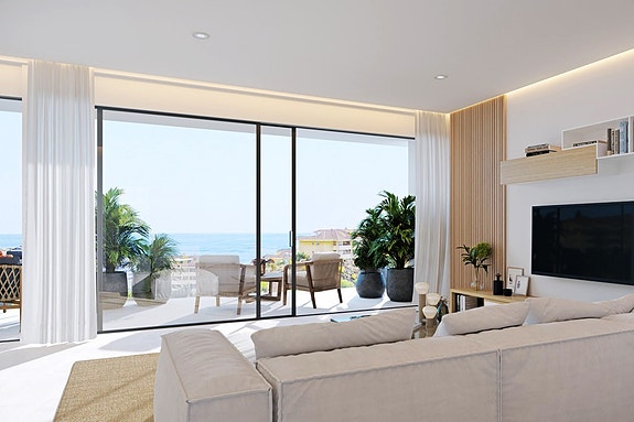 En megler med gode referanser - SPANIA1.no