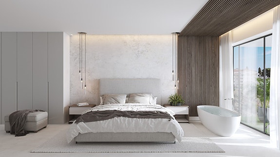 En megler med gode referanser - SPANIA1.no