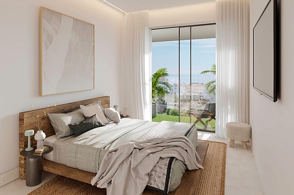 En megler med gode referanser - SPANIA1.no