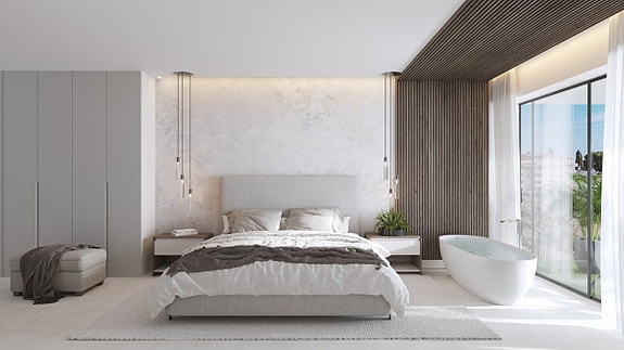 En megler med gode referanser - SPANIA1.no