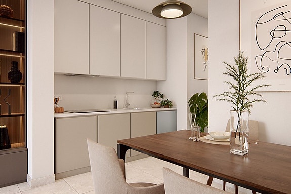 En megler med gode referanser - SPANIA1.no