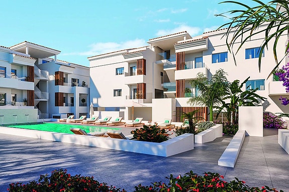 En megler med gode referanser - SPANIA1.no