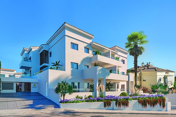 En megler med gode referanser - SPANIA1.no